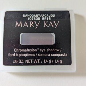 Mary Kay Chromafusion Eye Shadow - Mahogany